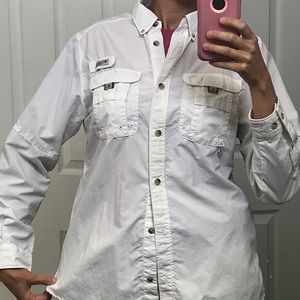 Fishing shirt